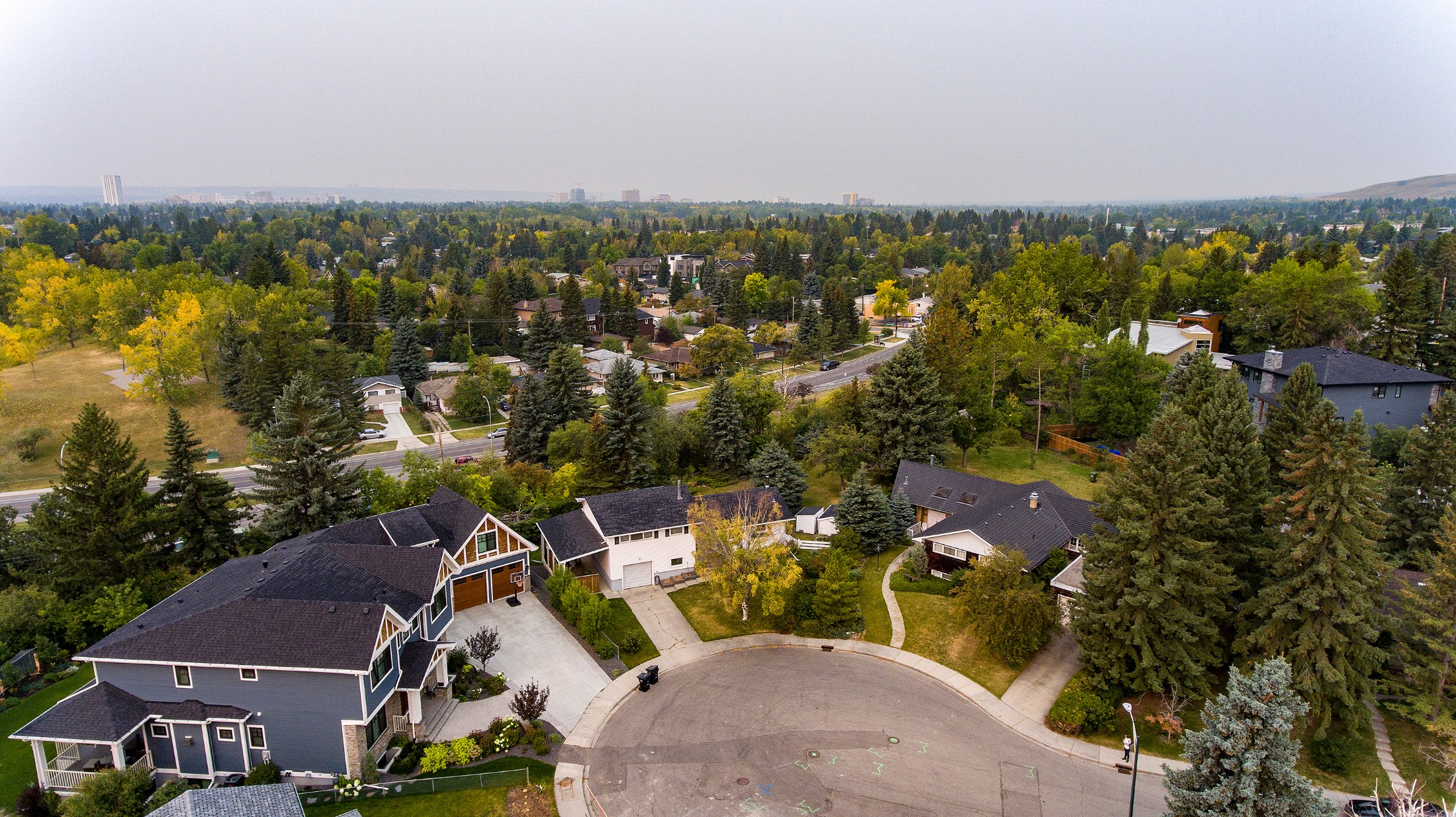 Cambrian Heights Realtor