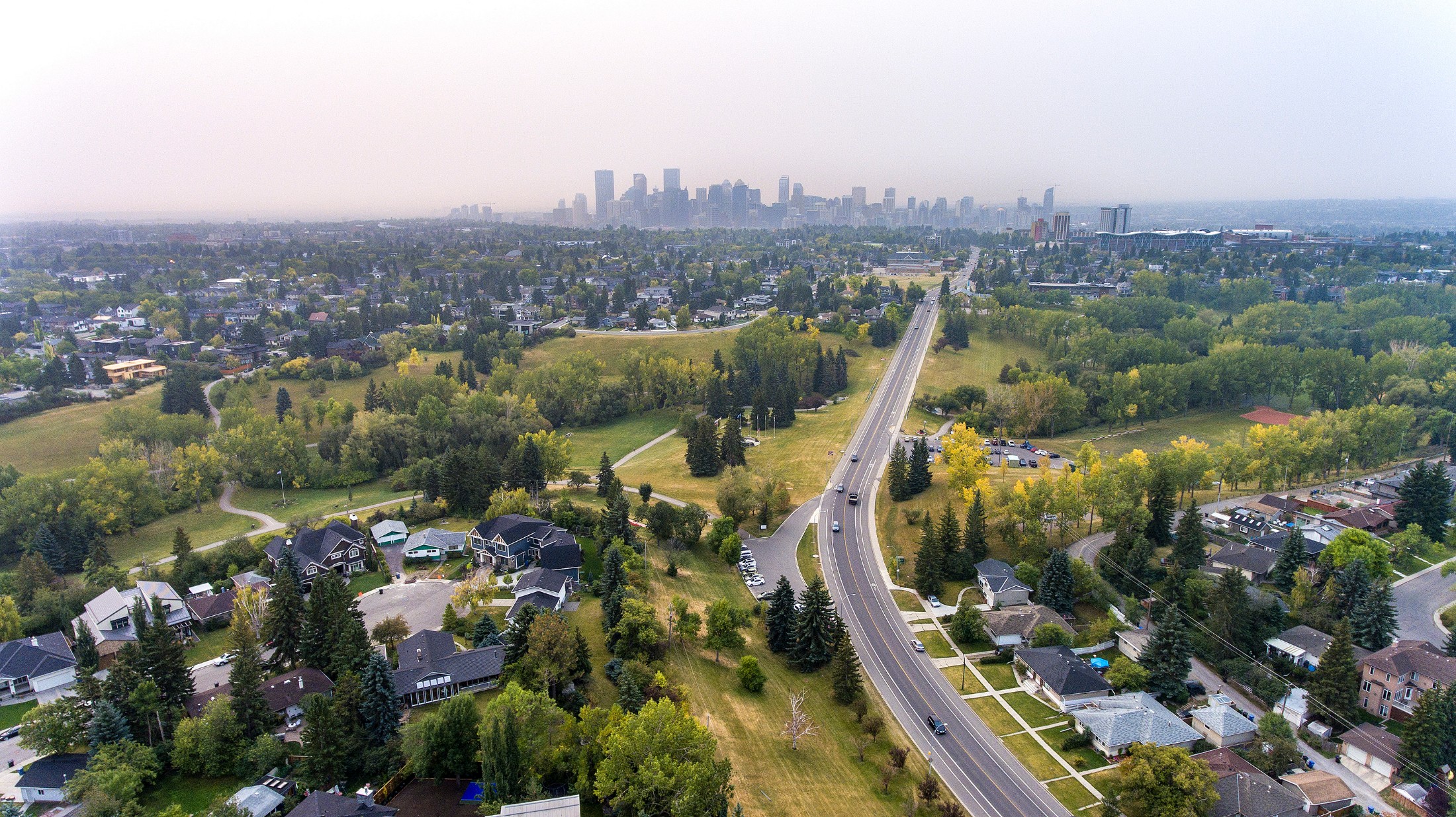 Cambrian Heights Realtor