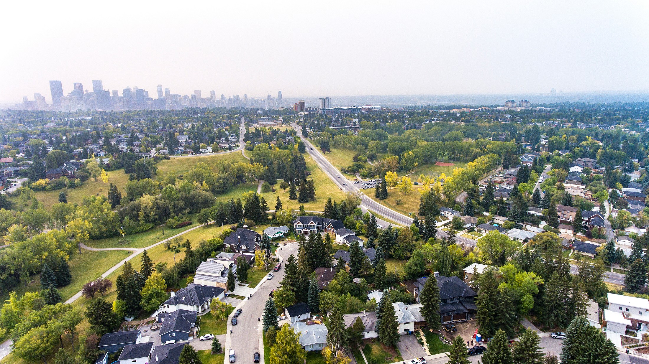 Cambrian Heights Realtor