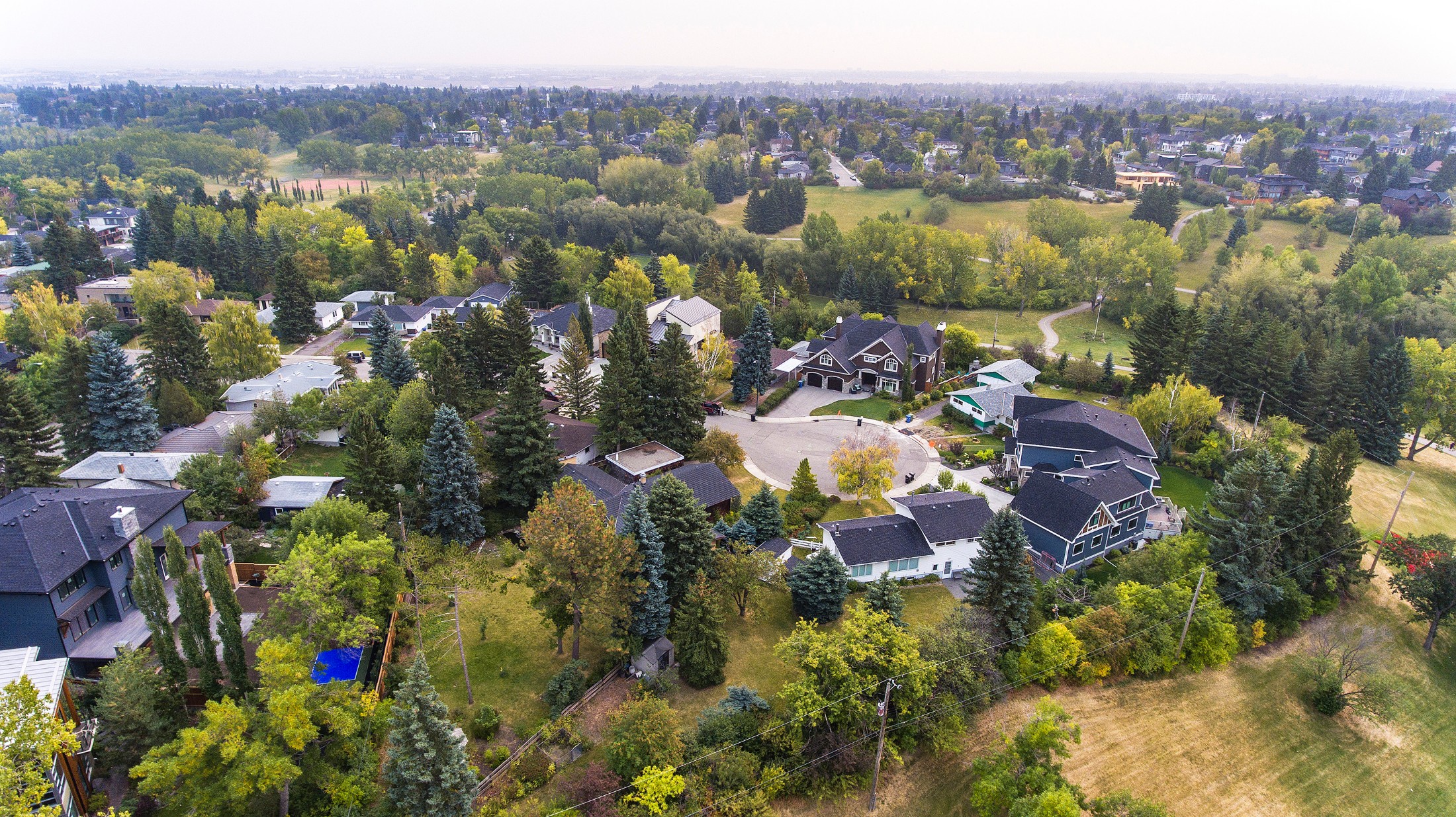 Cambrian Heights Realtor