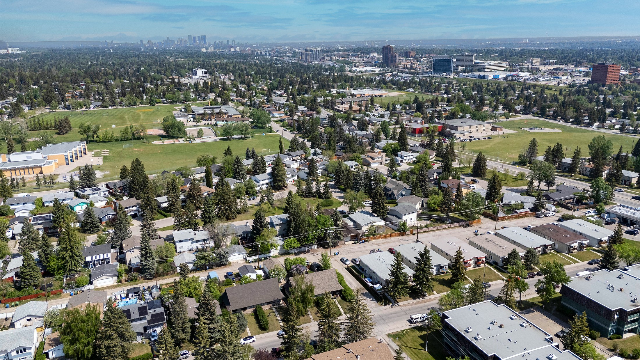 Southwood