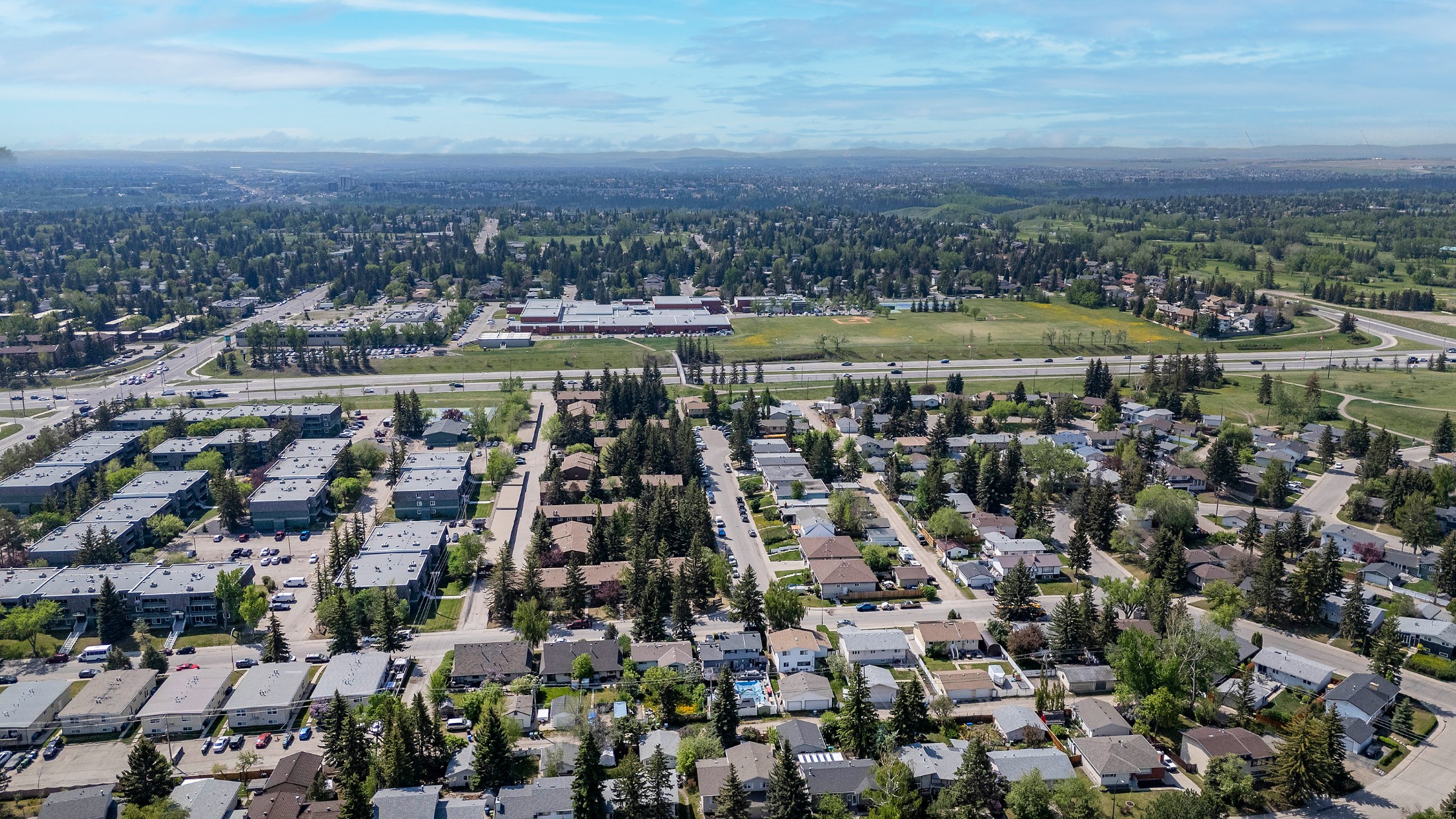 Southwood