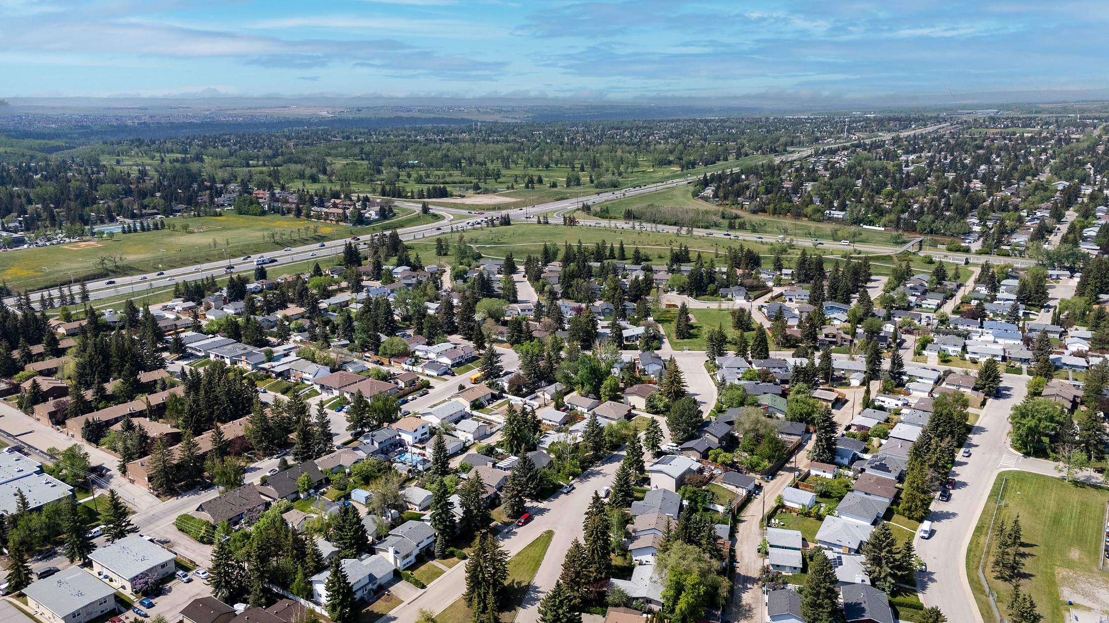 Southwood