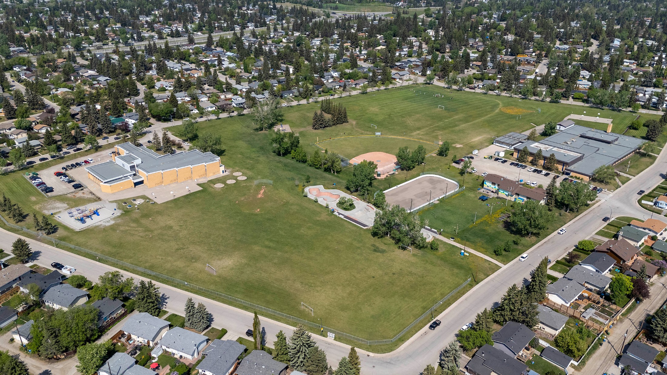 Southwood