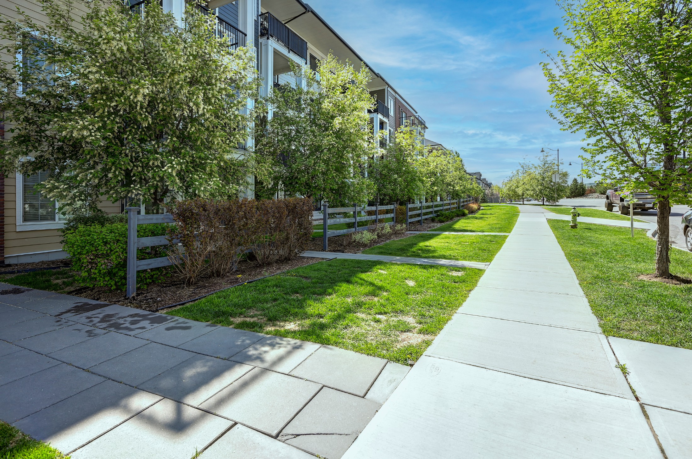 Legacy homes for sale