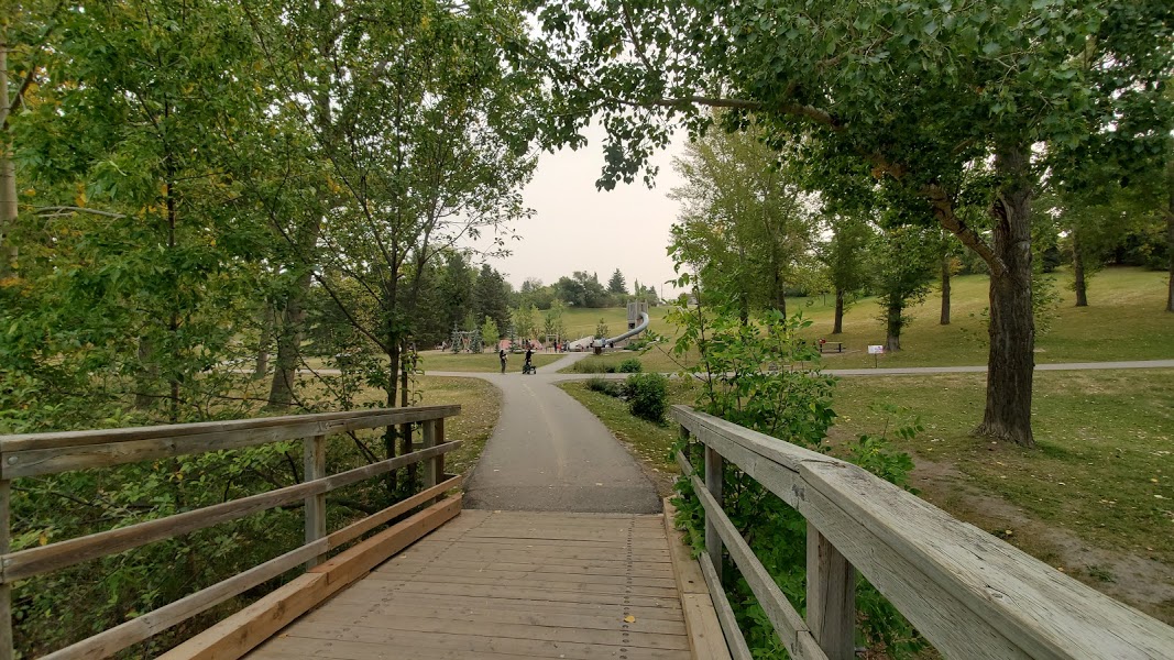 Cambrian Heights Realtor