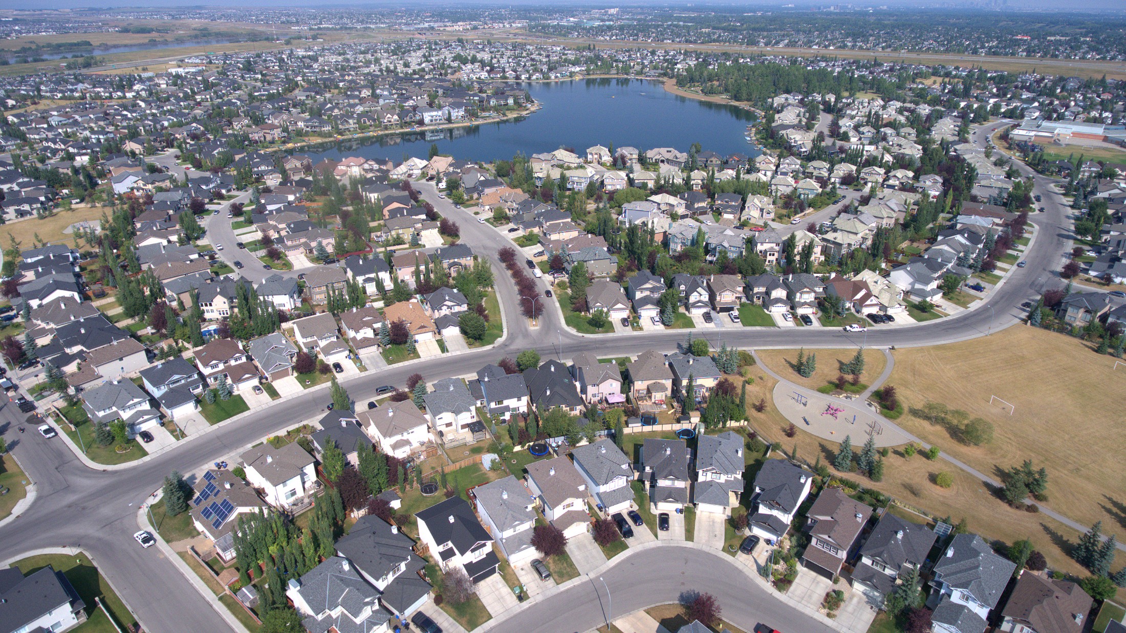 Chaparral Real Estate