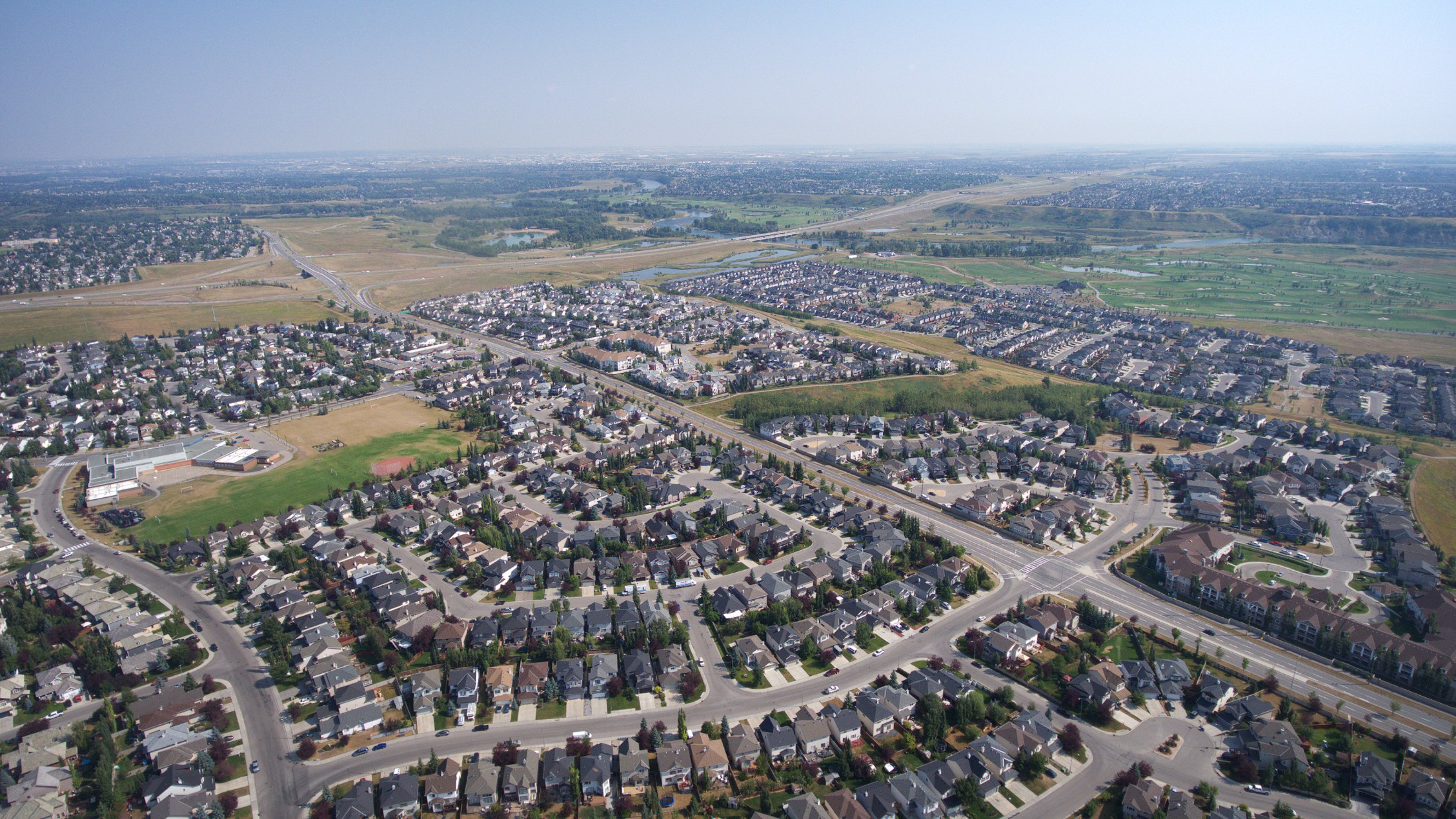 Chaparral Real Estate