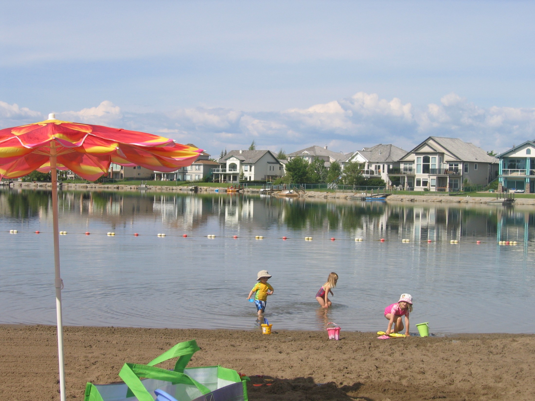 Chaparral Real Estate