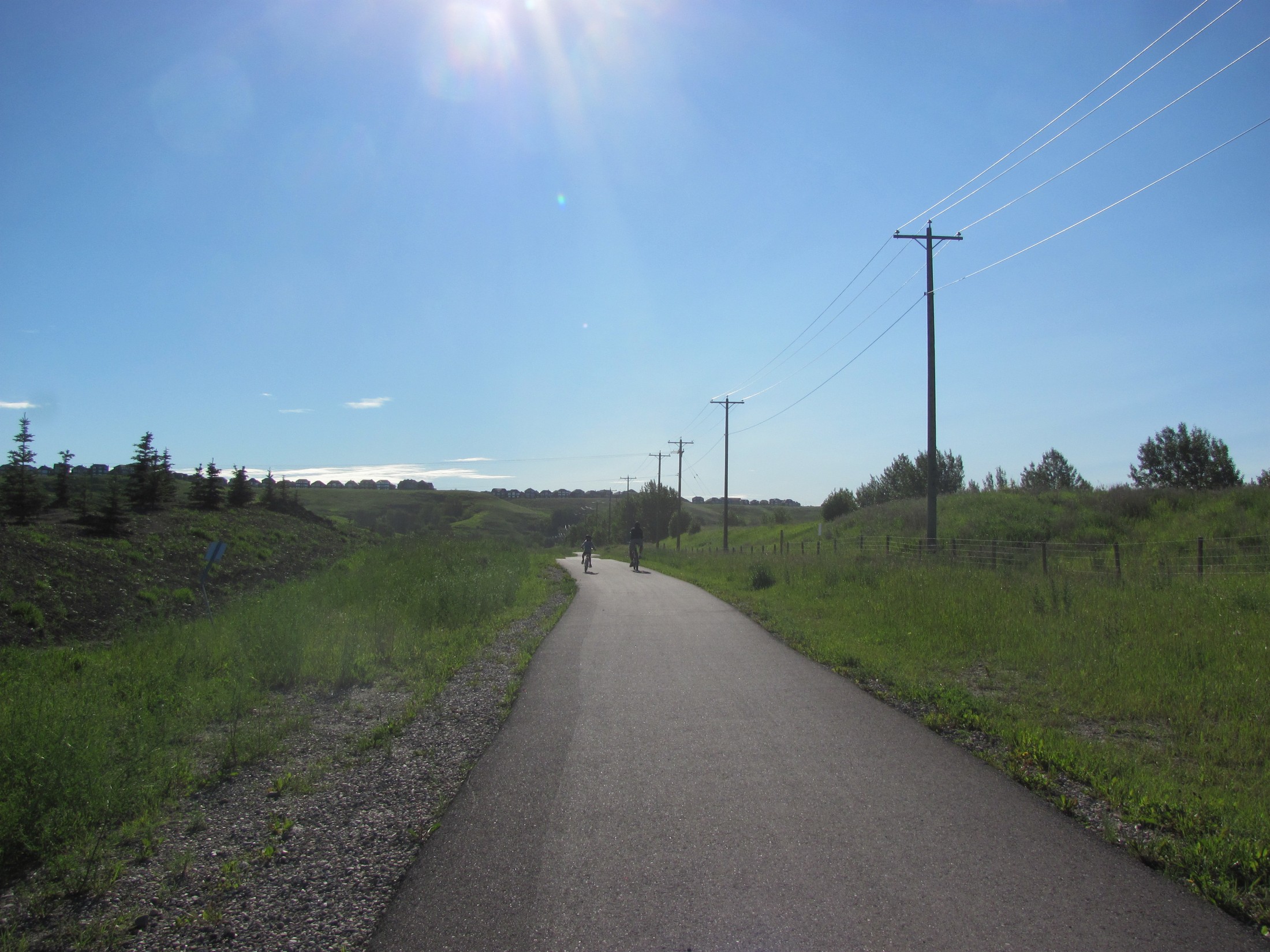 Chaparral Real Estate