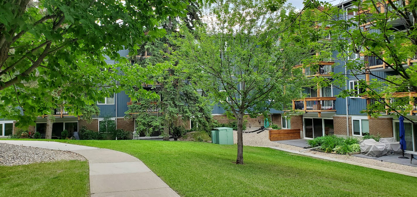 Haysboro Real Estate