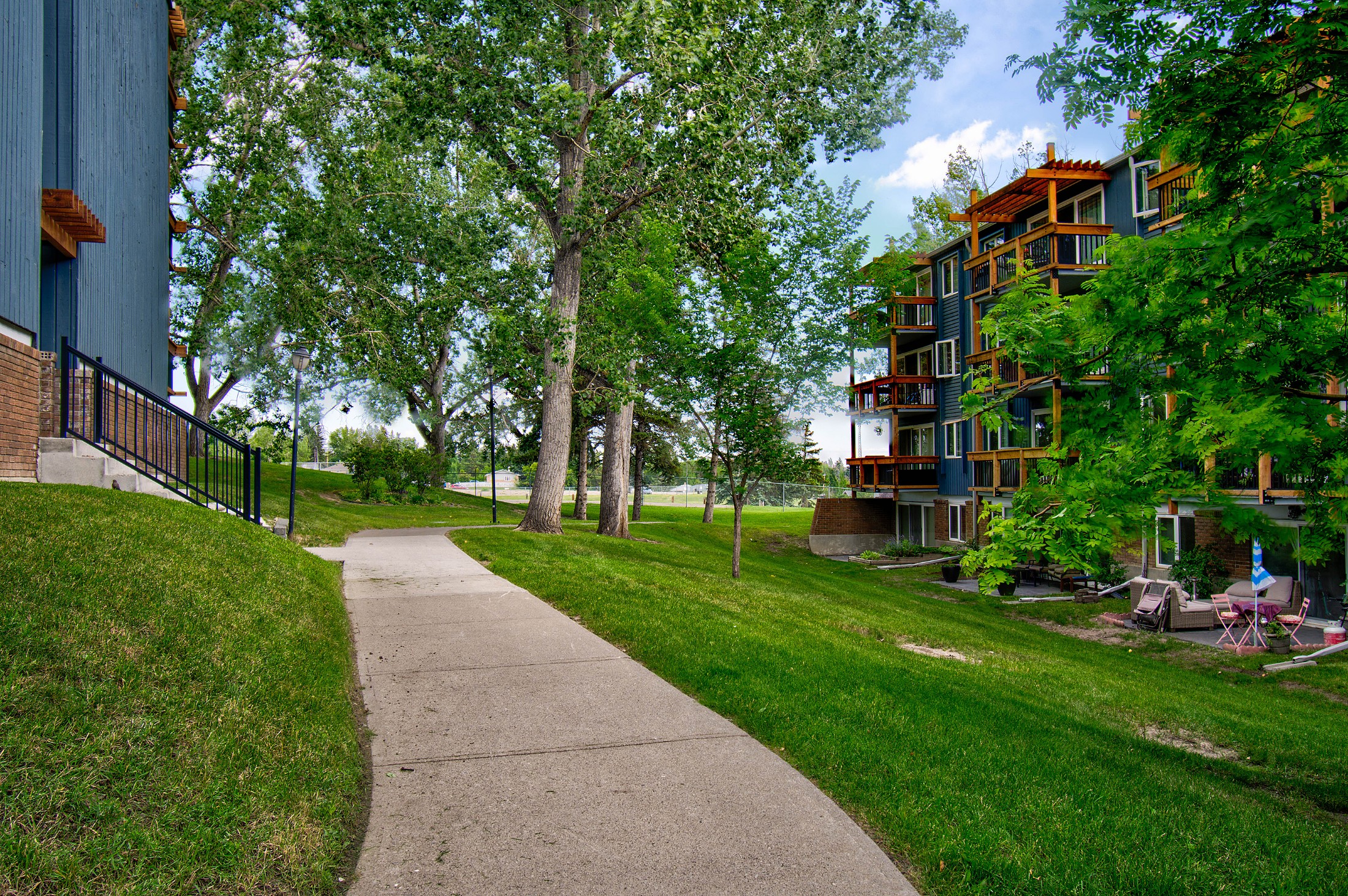 Haysboro Real Estate