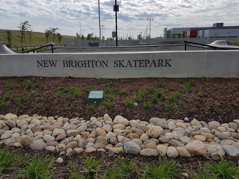 New Brighton Realtor 