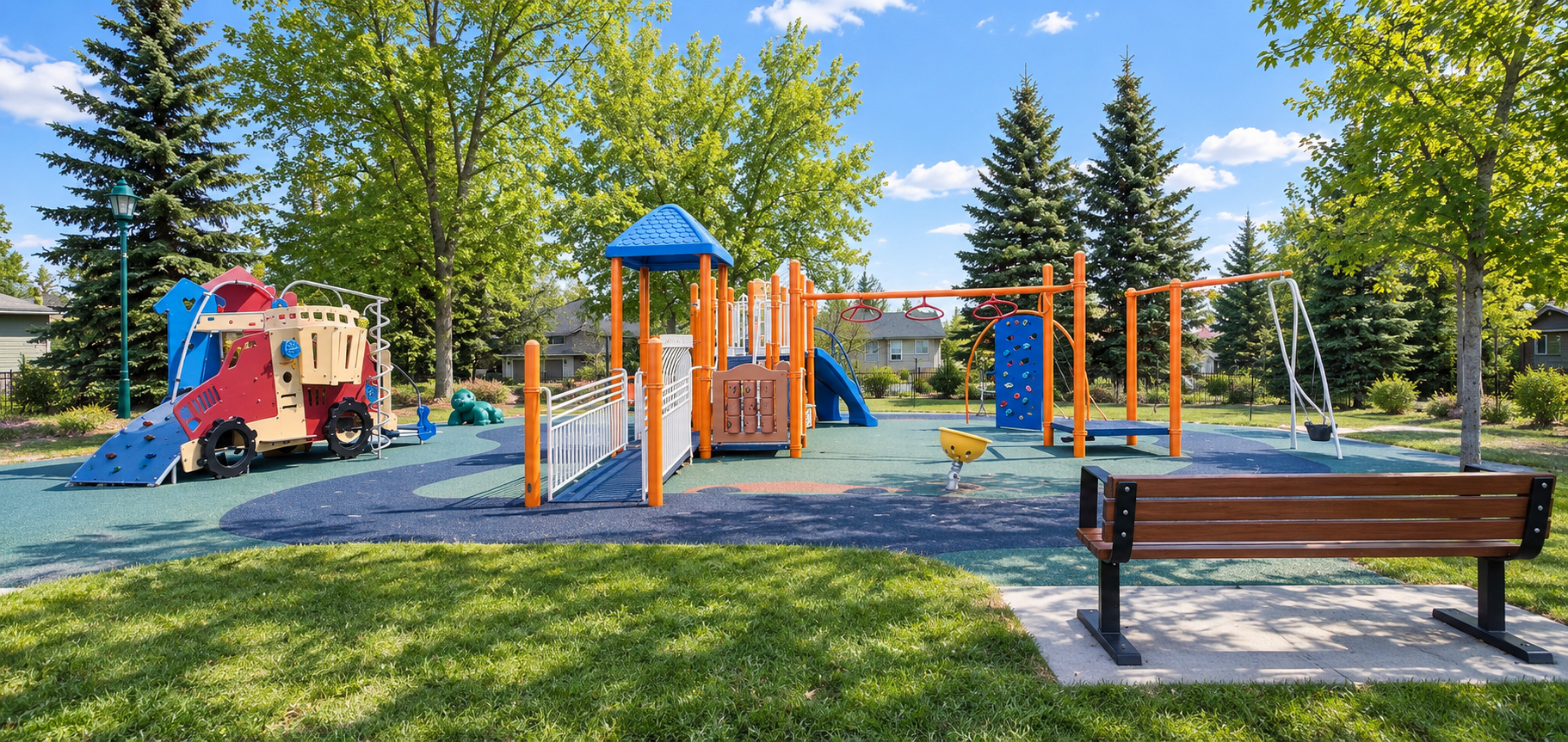 Mayfair Calgary Realtor