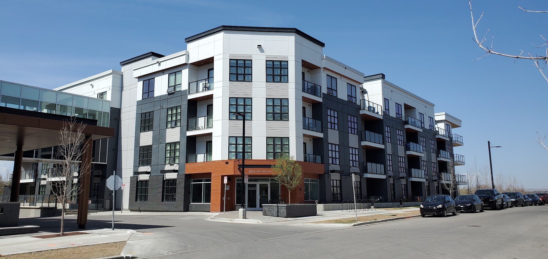 University District Real Estate