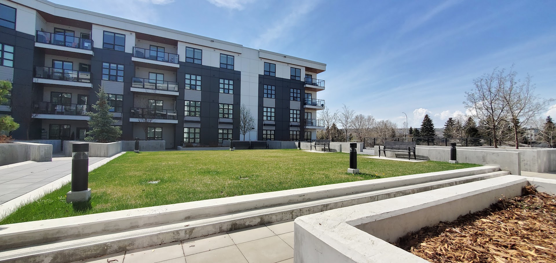 University District Real Estate