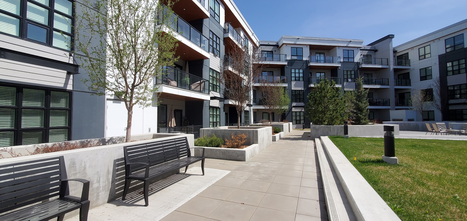 University District Real Estate