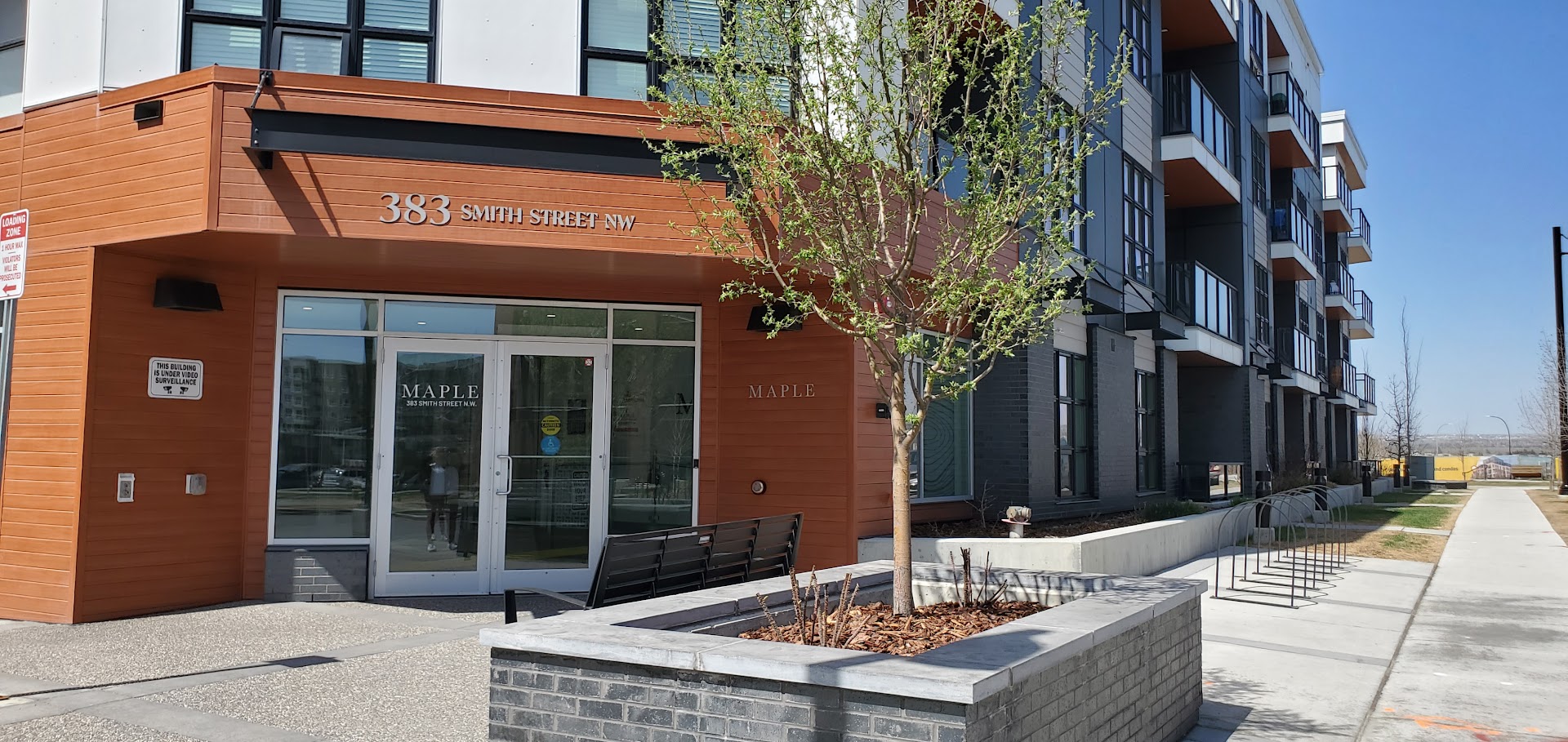 University District Real Estate