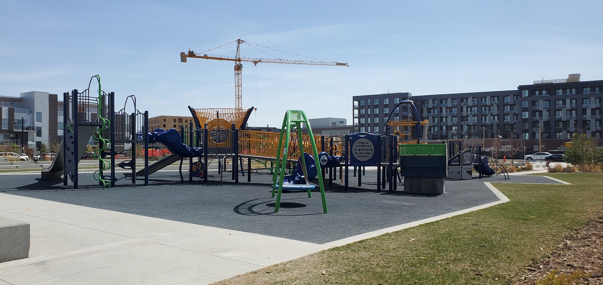 University District Real Estate