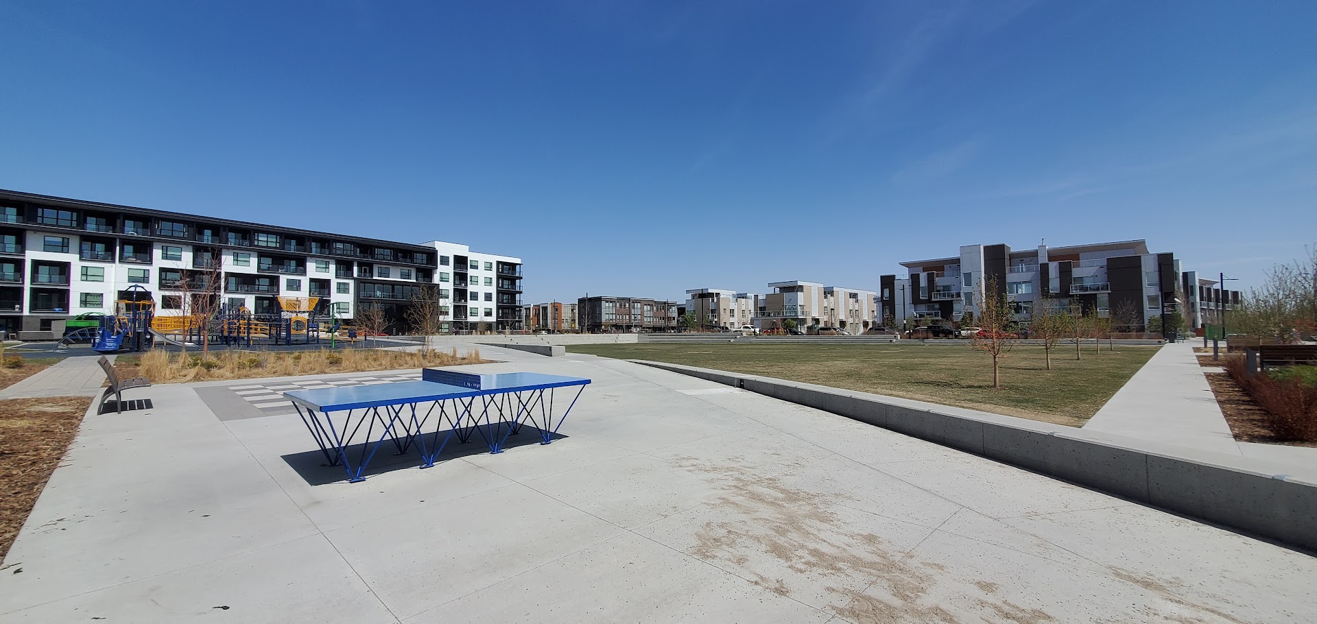 University District Real Estate