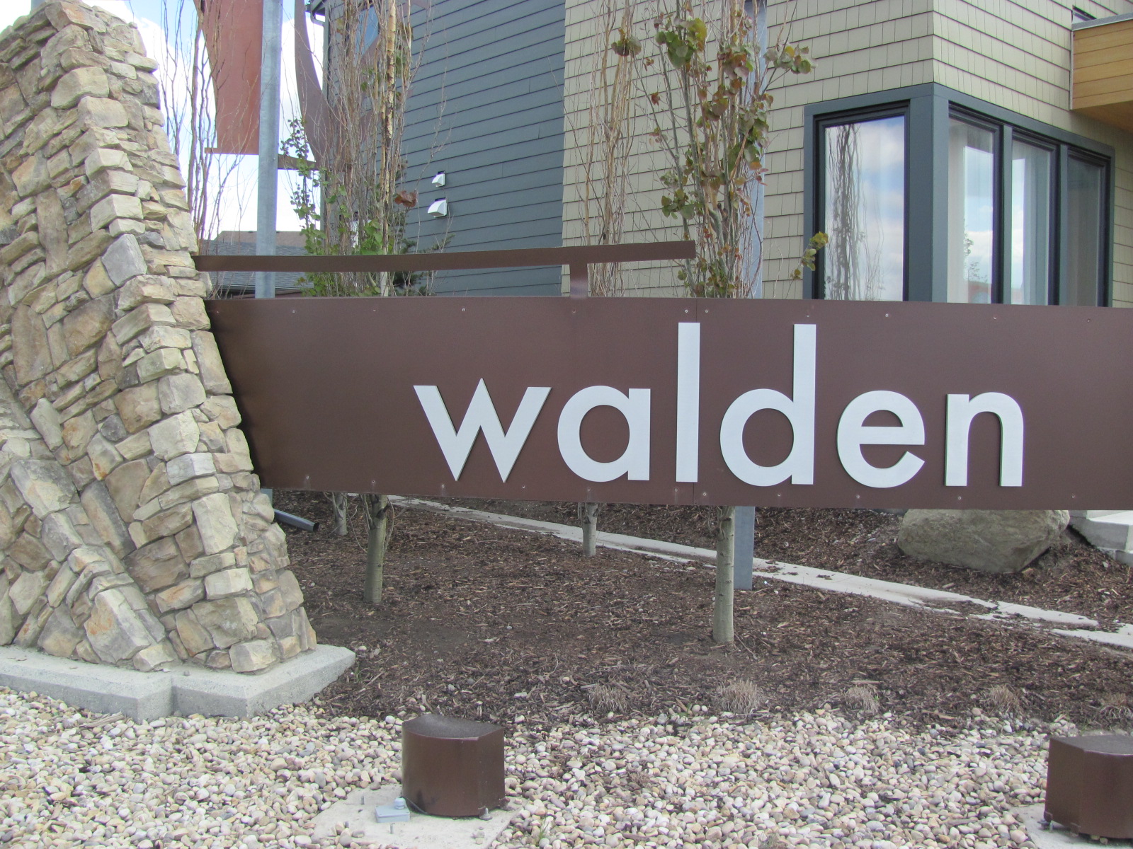 Walden Real Estate