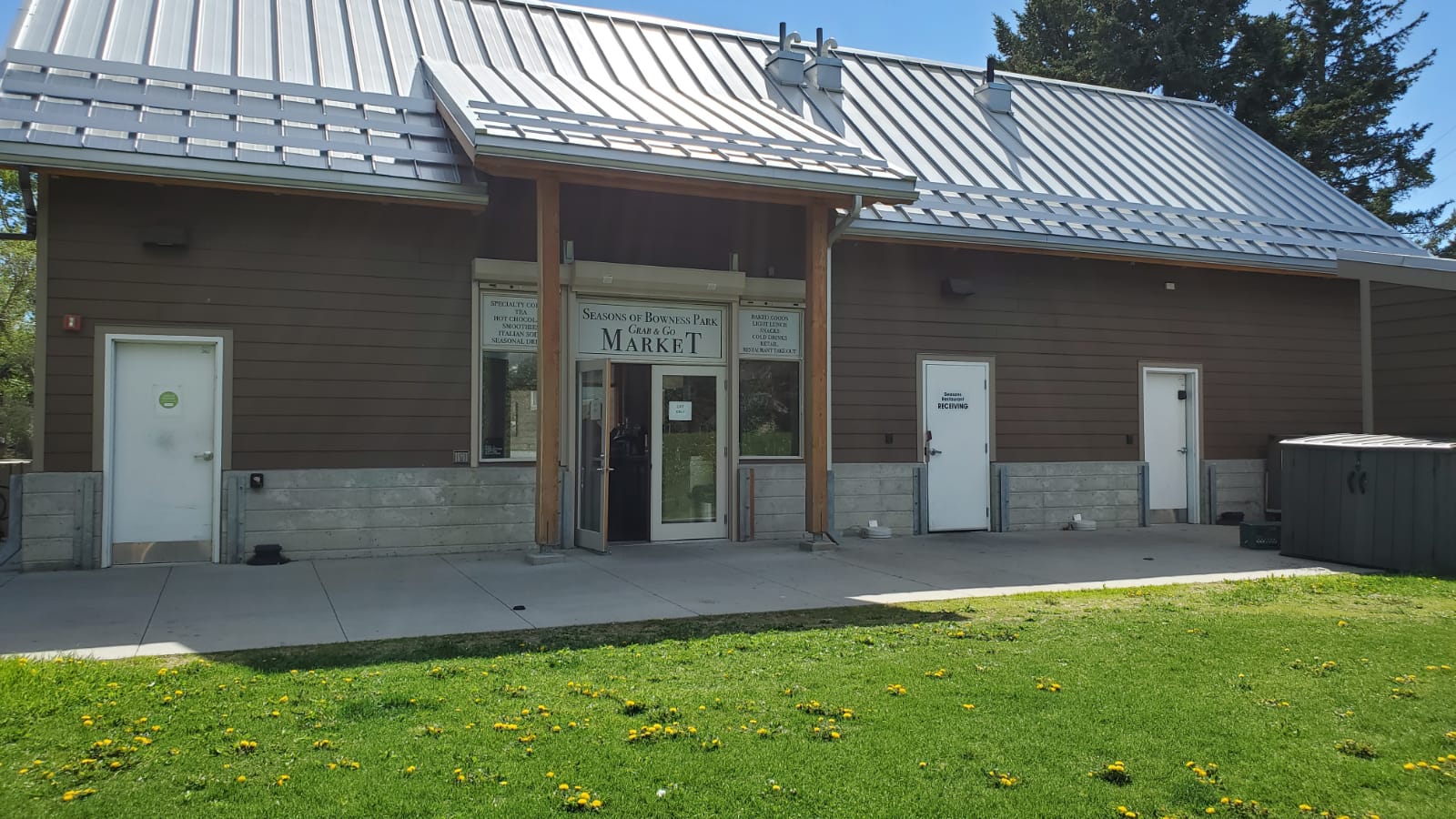 Bowness Calgary homes