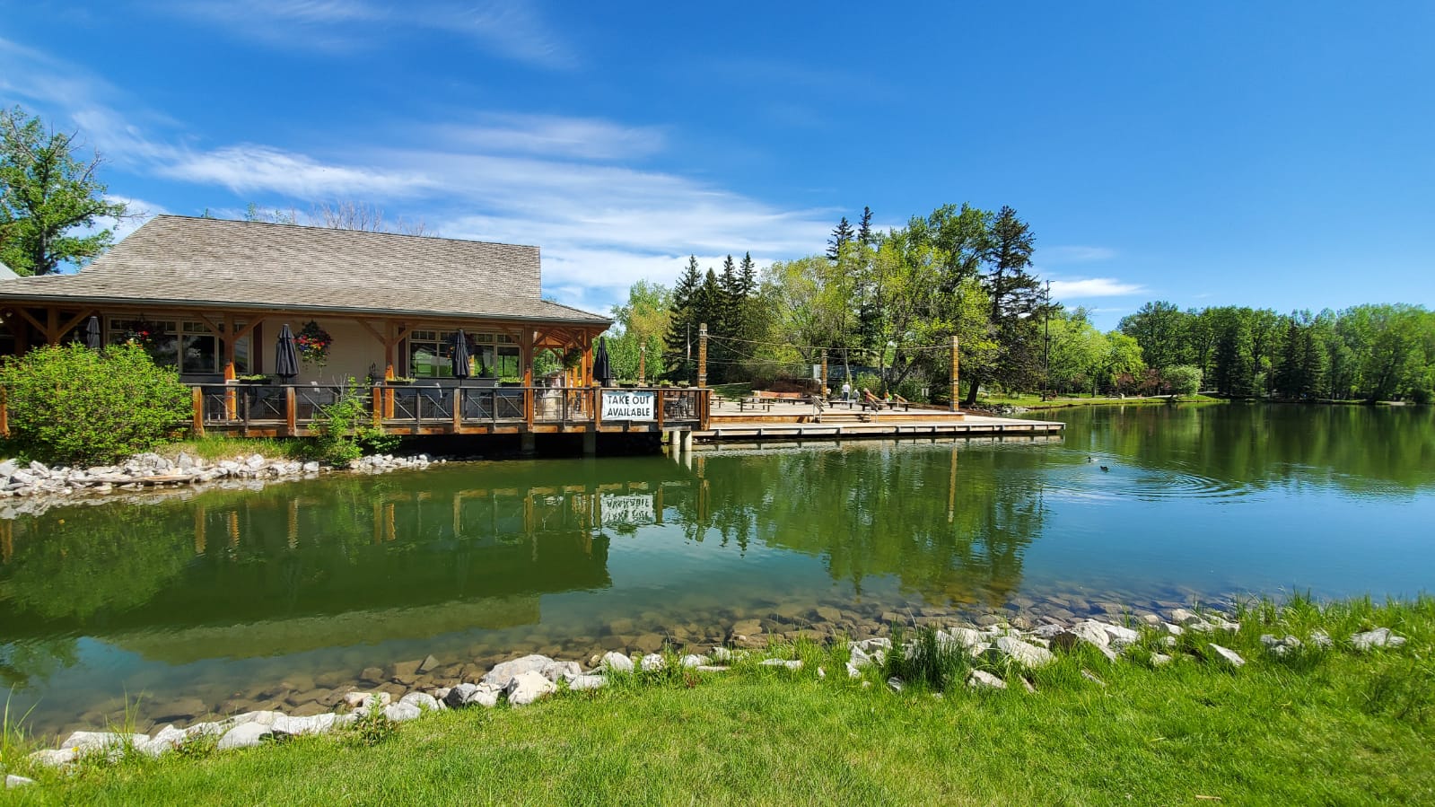 Bowness Calgary homes