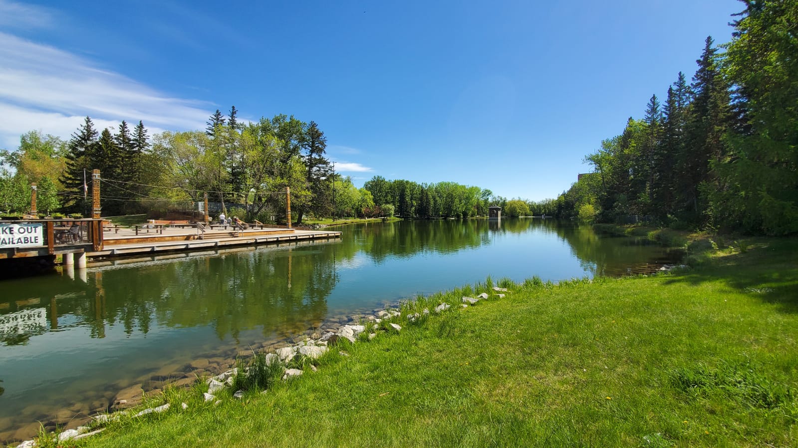 Bowness Calgary homes