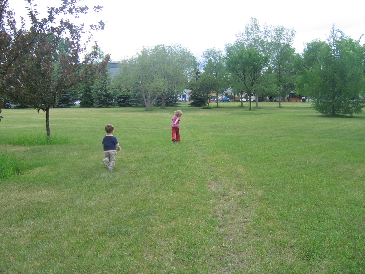 Bridgeland/Riverside Realtor