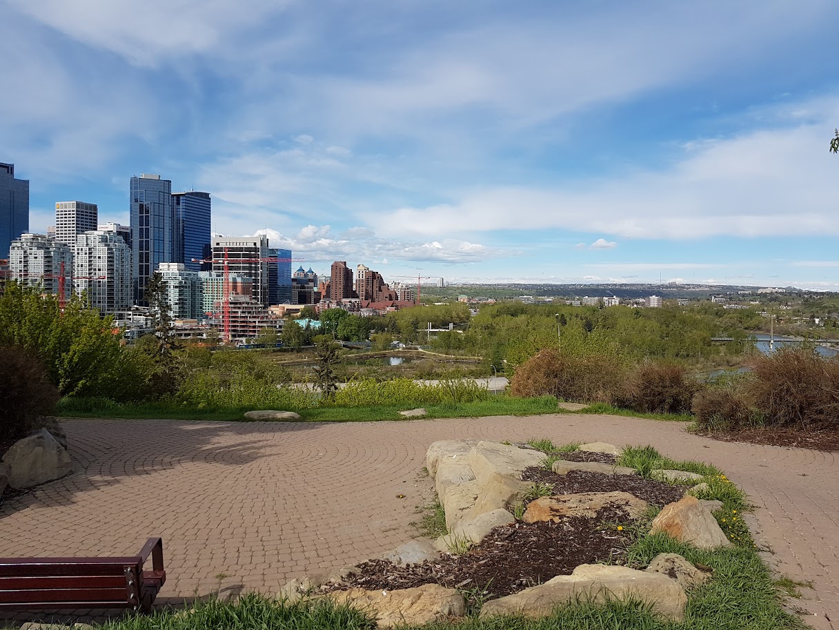 Crescent Heights Real Estate