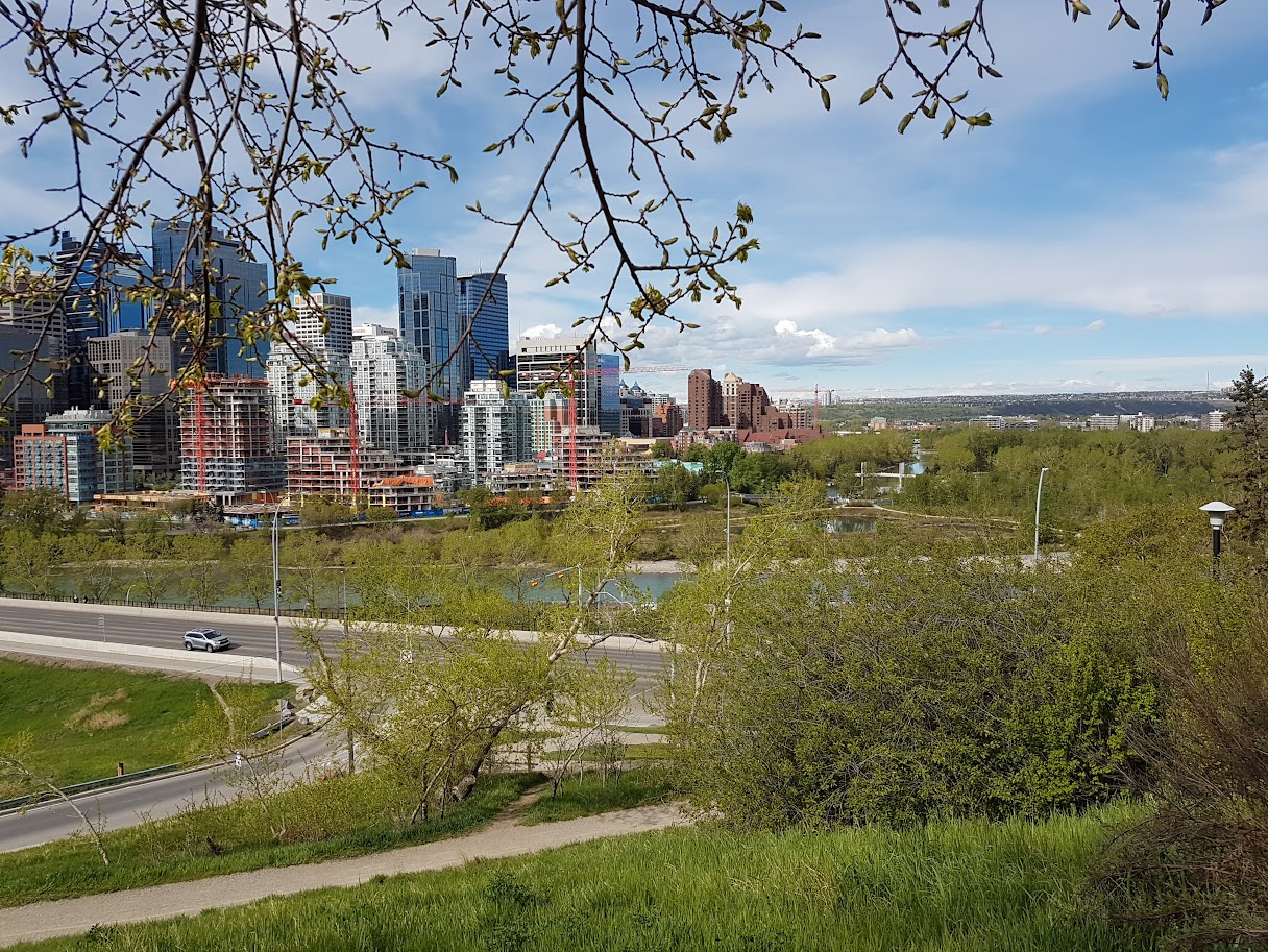 Crescent Heights Real Estate