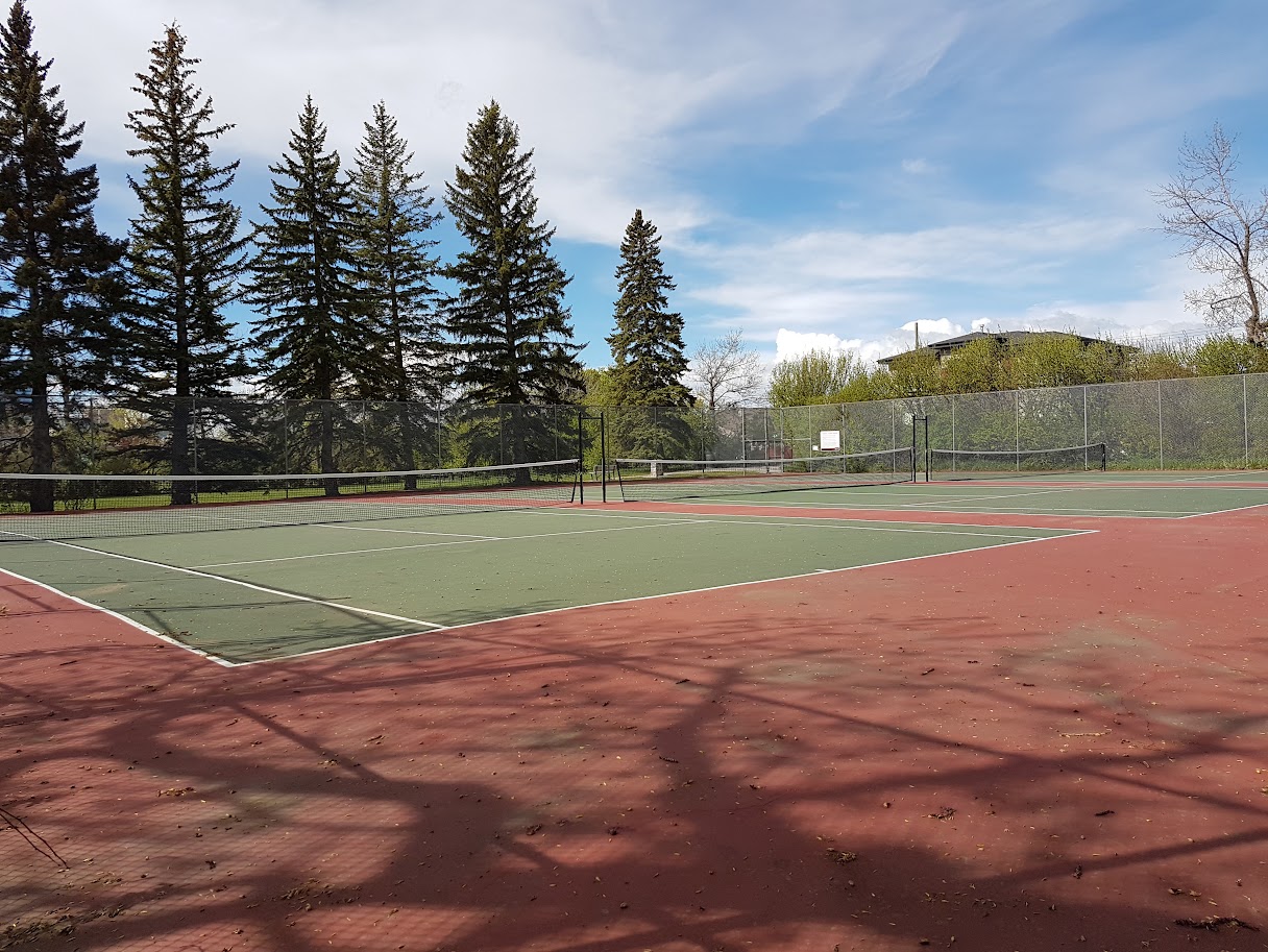 Crescent Heights Real Estate