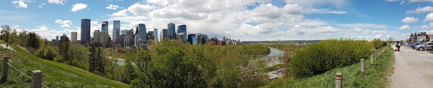 Crescent Heights Real Estate