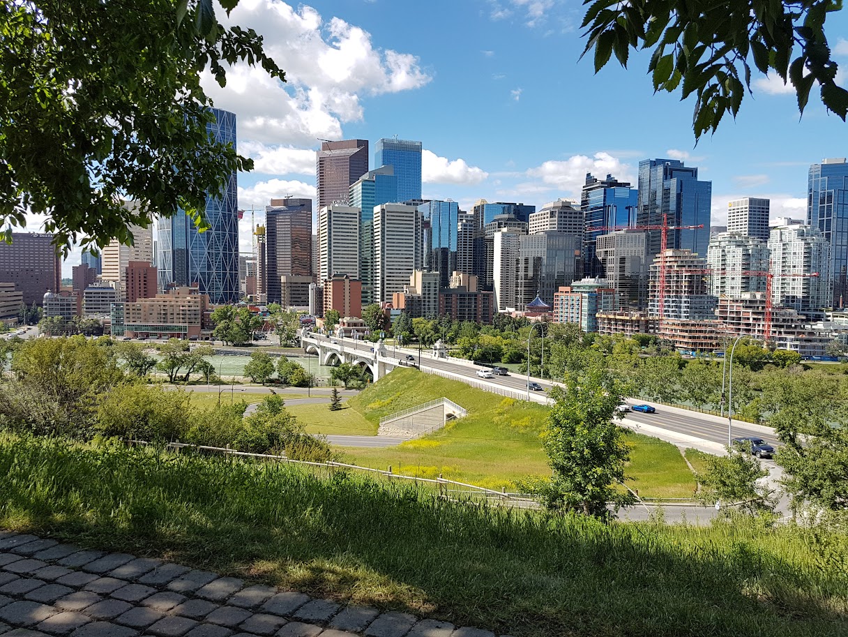 Crescent Heights Real Estate