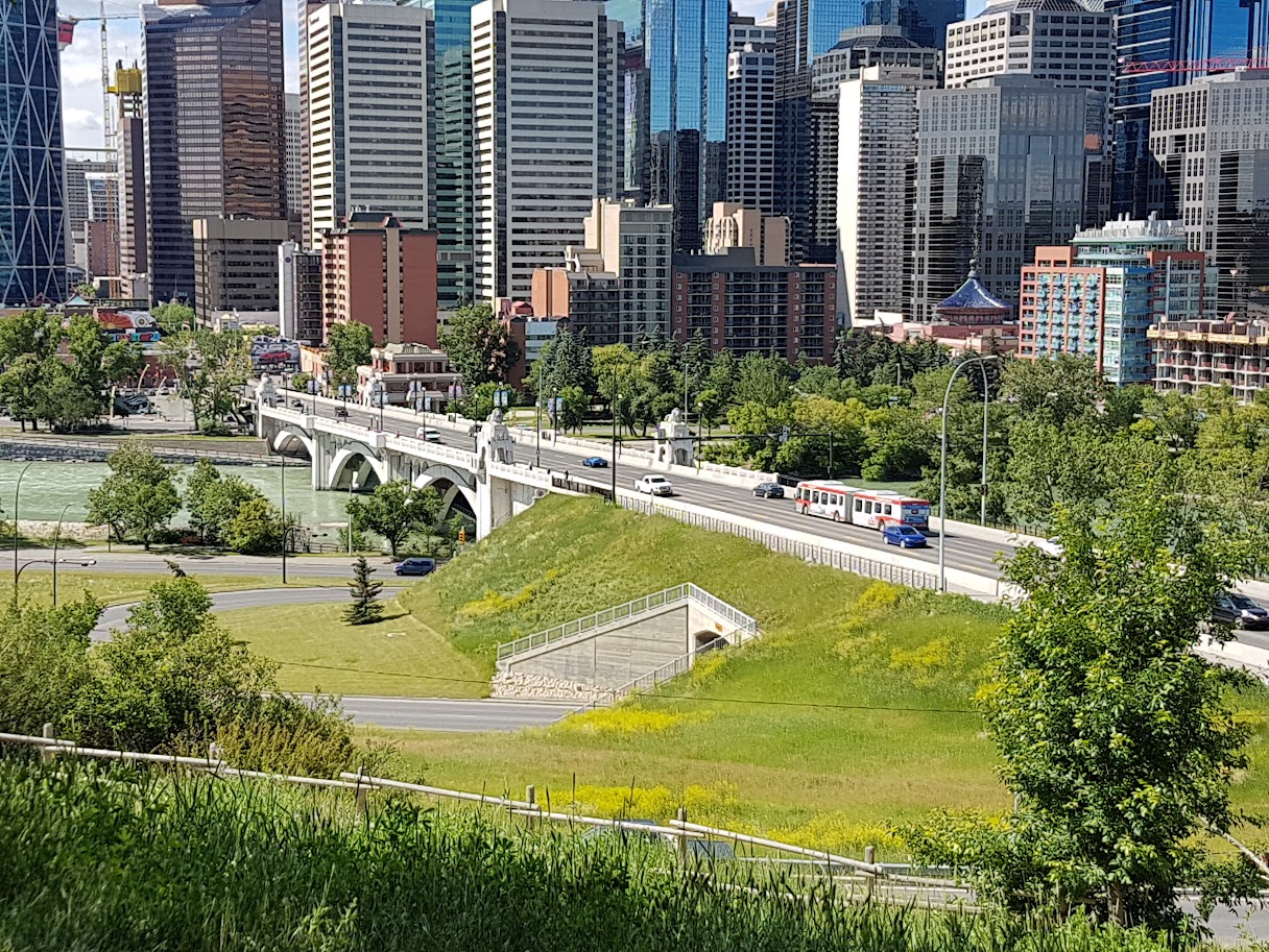 Crescent Heights Real Estate