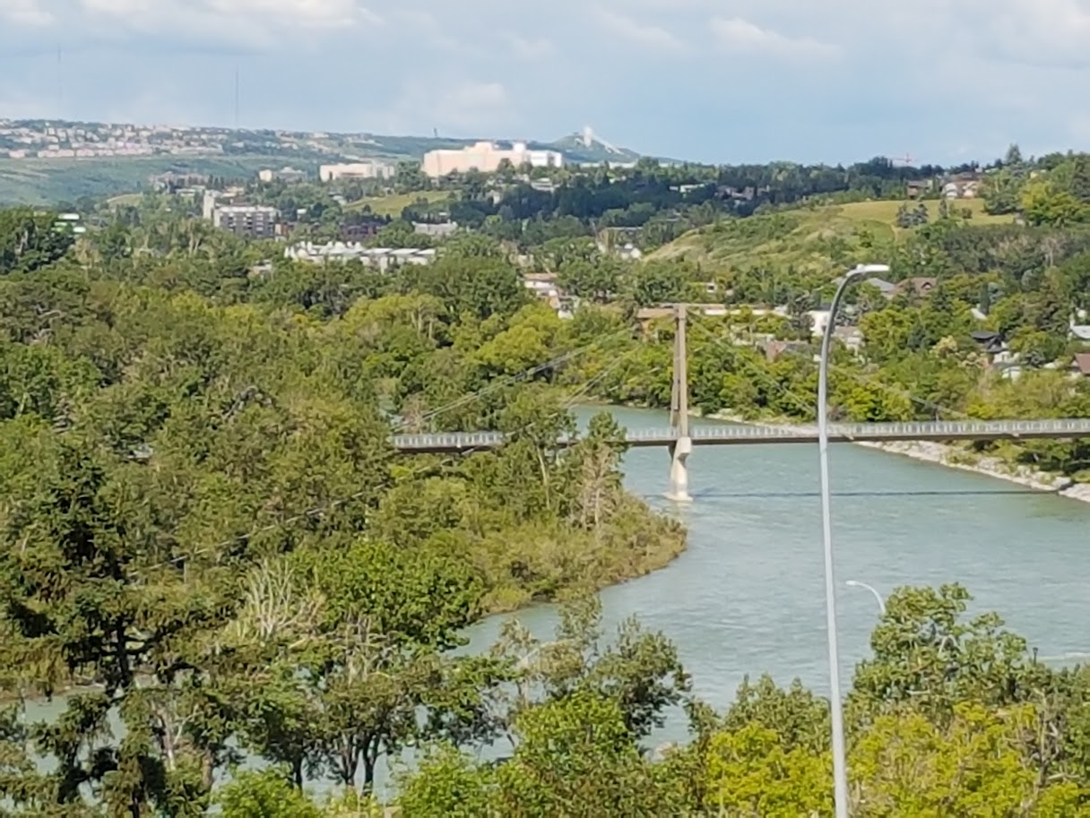 Crescent Heights Real Estate