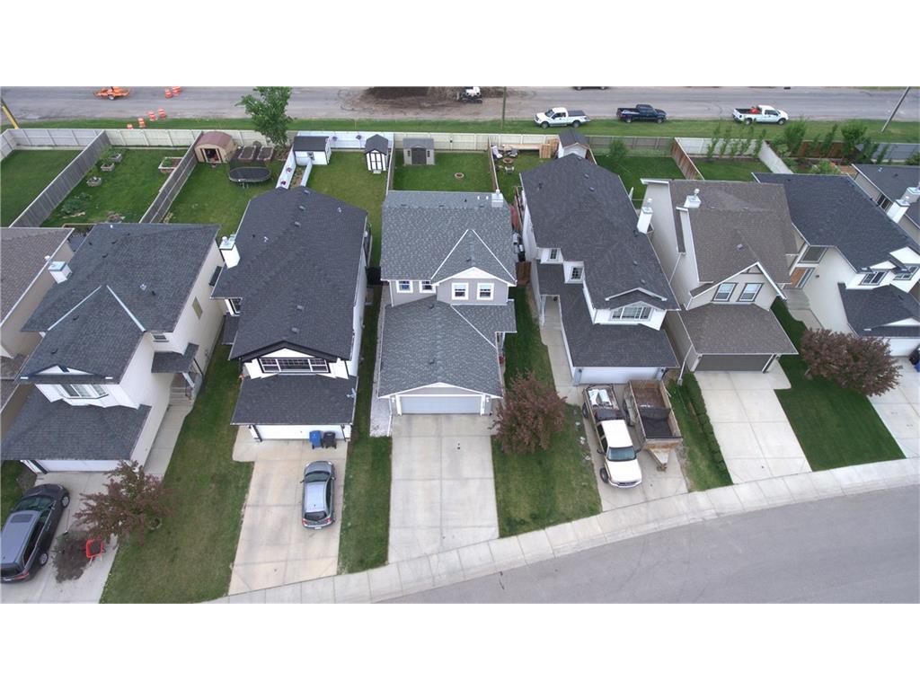 Bridlewood Calgary Homes