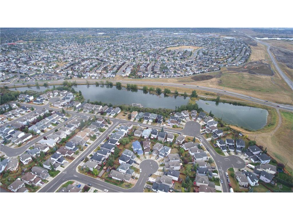 Bridlewood Calgary Homes