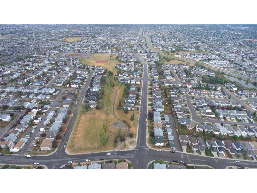 Bridlewood Calgary Homes