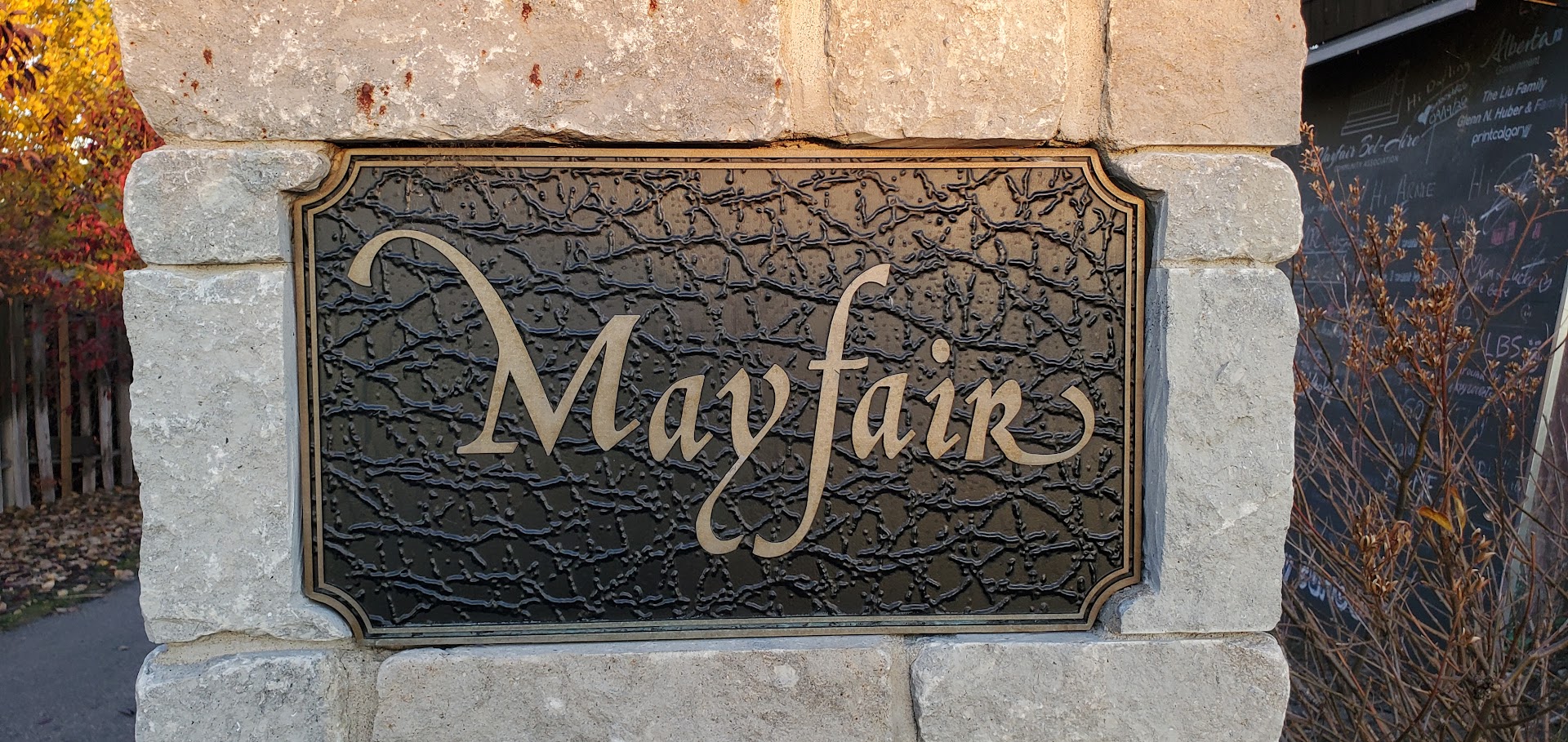 Mayfair Calgary Realtor
