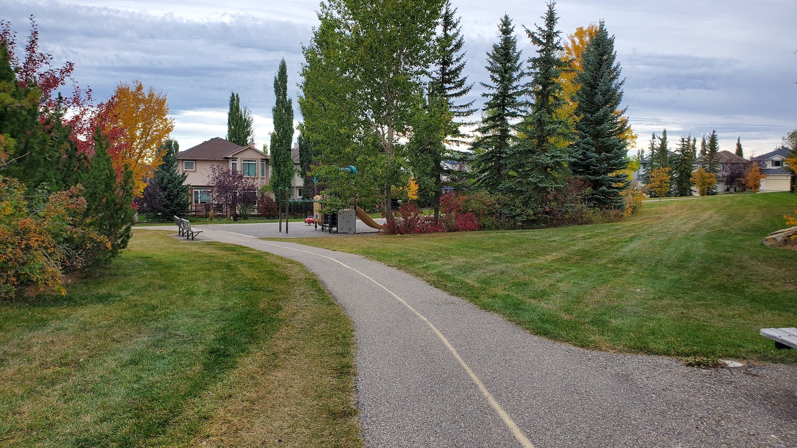 Millrise Real Estate