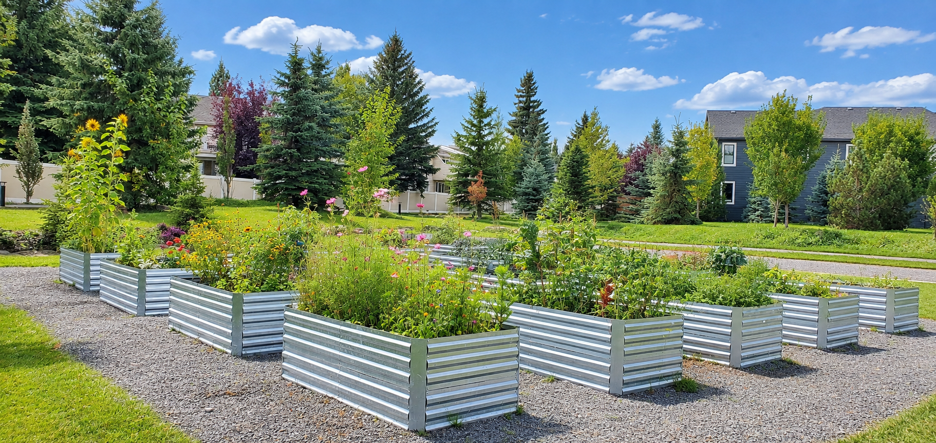 Shawnessy and Shawnessy Slopes Homes for Sale, Community info, Average Home Prices, Photos