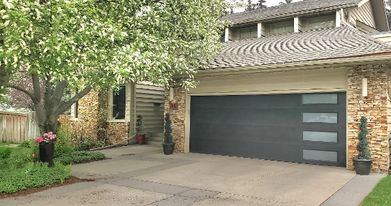 Garage Door 