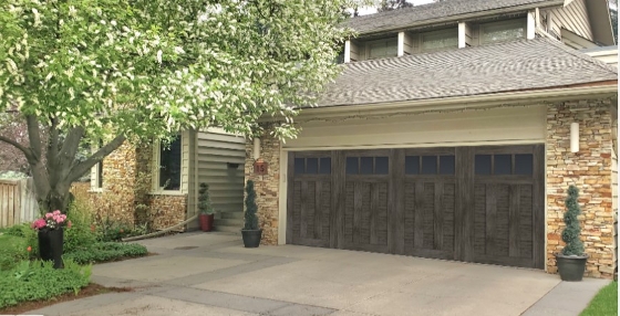 Garage Door 