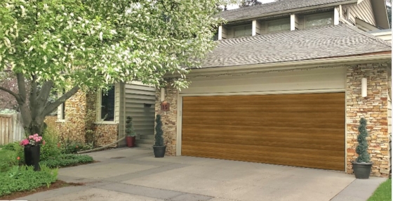 Garage Door 