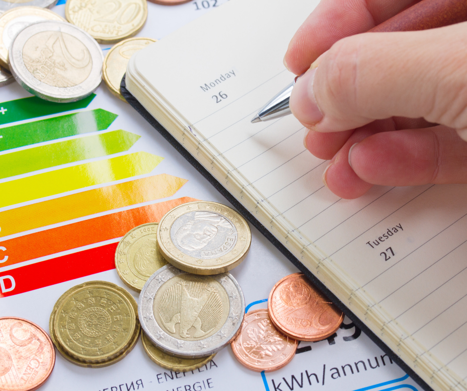 Energy Efficient Home