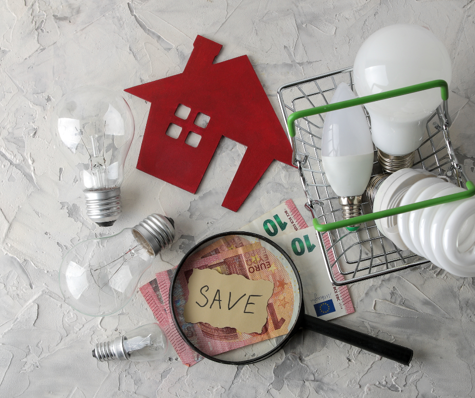 Energy Efficient Home