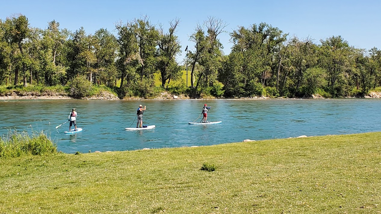 Cost of Living in Calgary