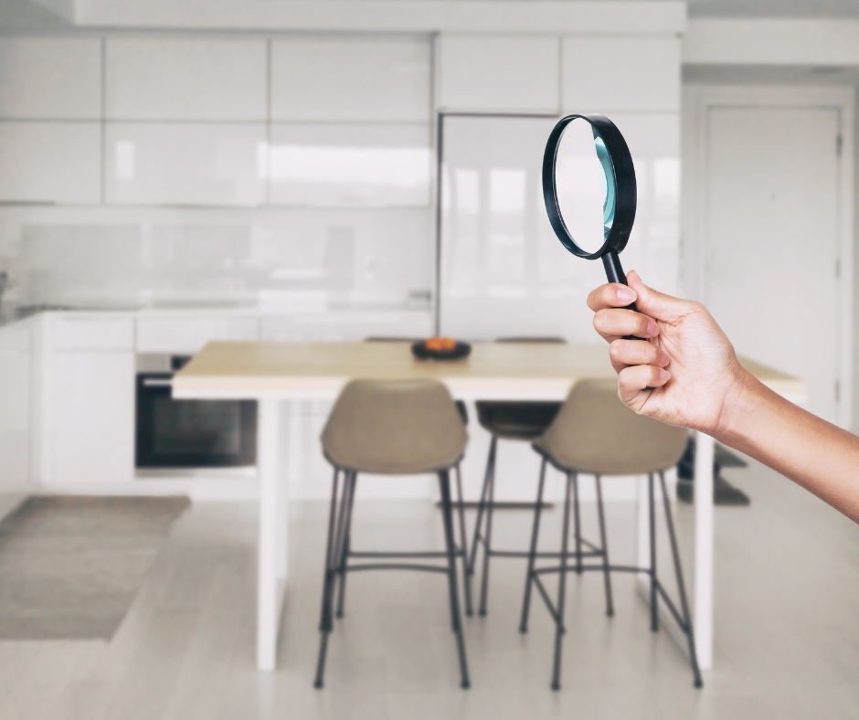 How to Detect Mold in Your Home and What to Do About It