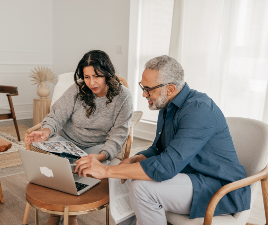 How to Downsize Your Home: A Step-by-Step Guide (Without the Stress)